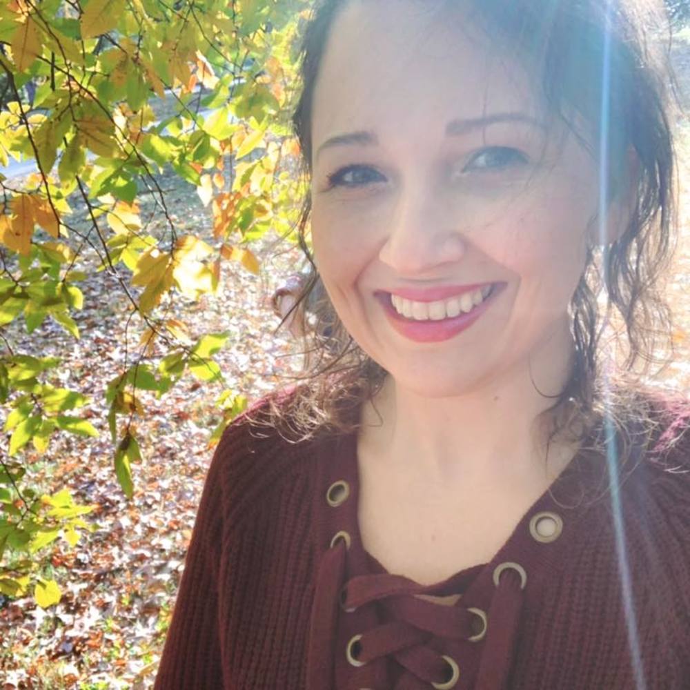 Meet your Posher, Nicole